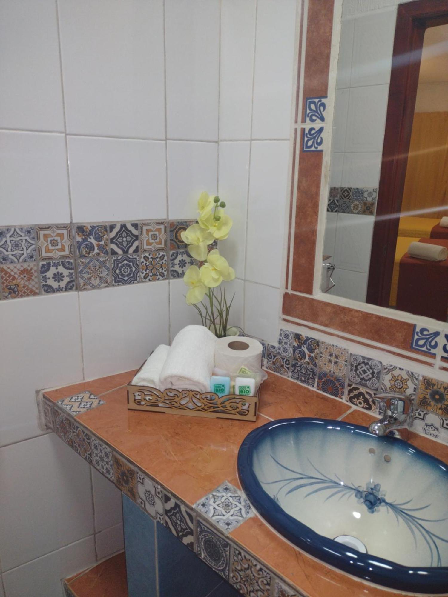 Hotel Hf Hacienda San Francisco Puente Nacional Exteriör bild